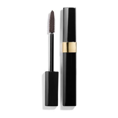 mascara chanel inimitable 30 noir-brun|chanel mascara where to buy.